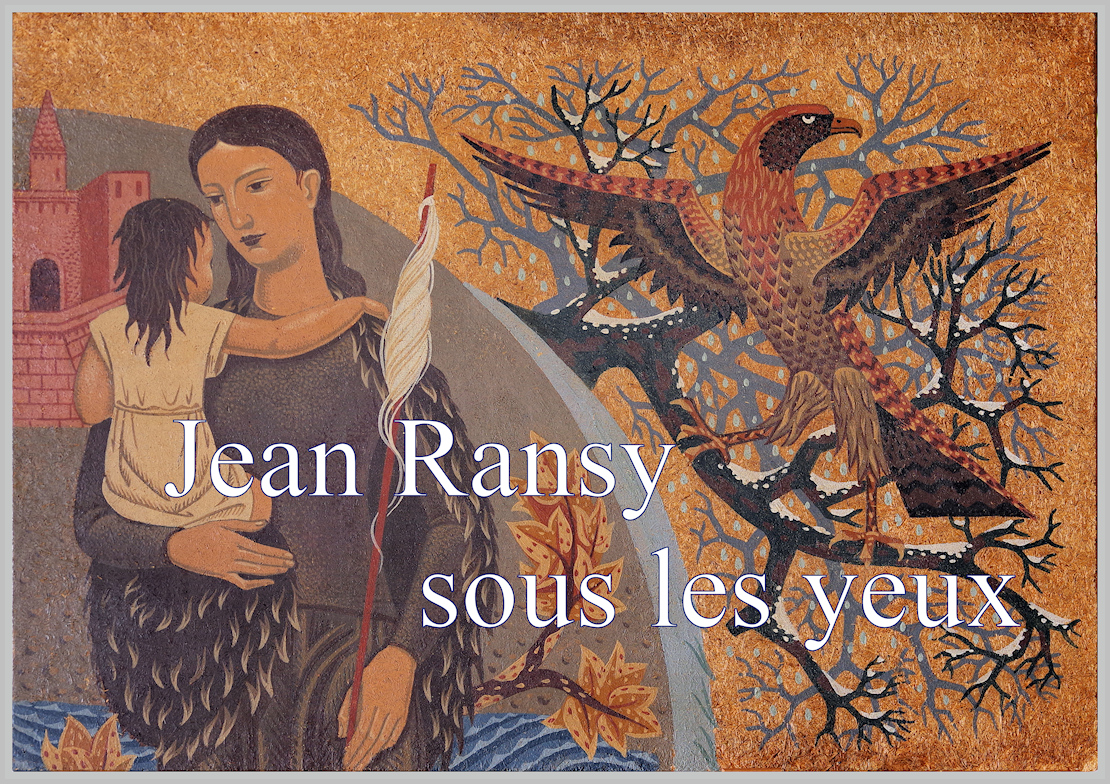 Jean-Ransy sous les yeux